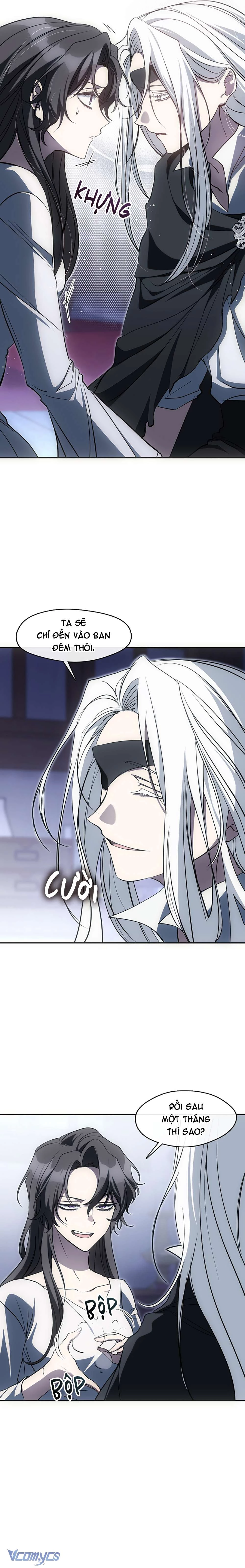 Không Thể Thoát Khỏi Người Chapter 127 - 15