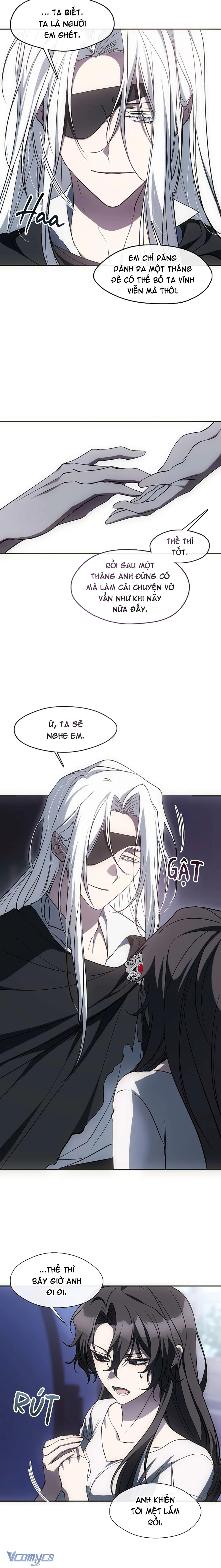 Không Thể Thoát Khỏi Người Chapter 127 - 19