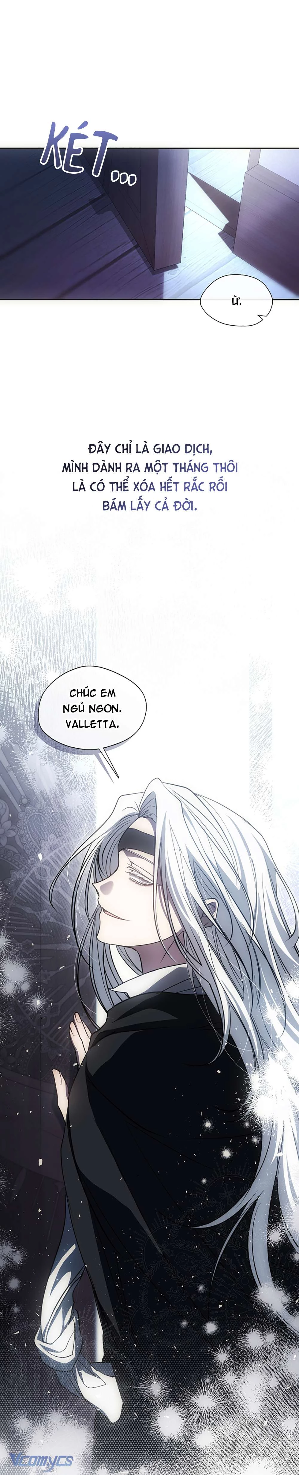 Không Thể Thoát Khỏi Người Chapter 127 - 20