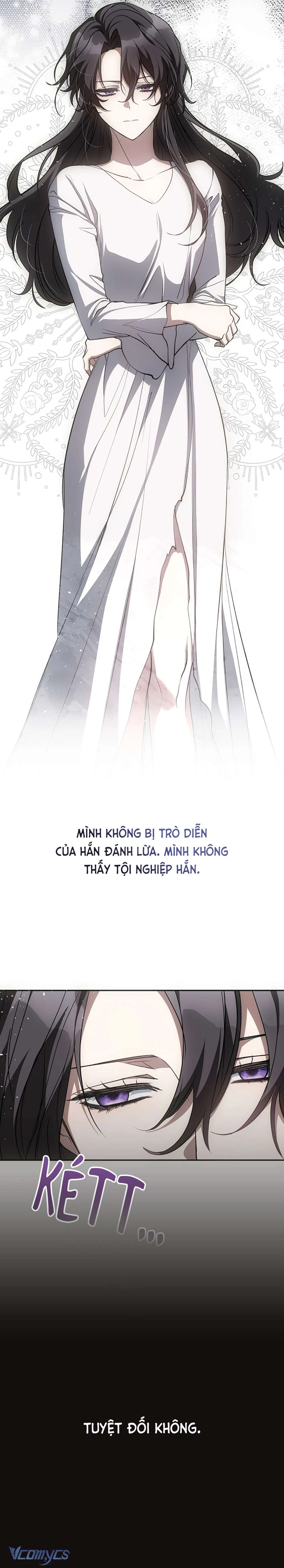 Không Thể Thoát Khỏi Người Chapter 127 - 21