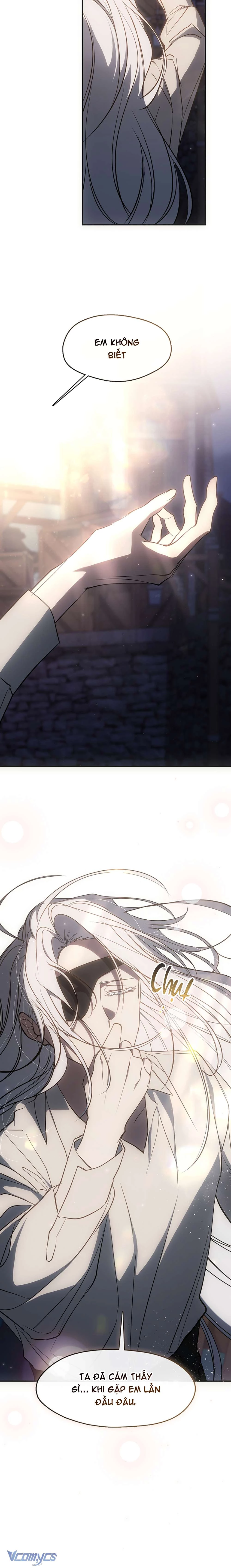 Không Thể Thoát Khỏi Người Chapter 128 - 7