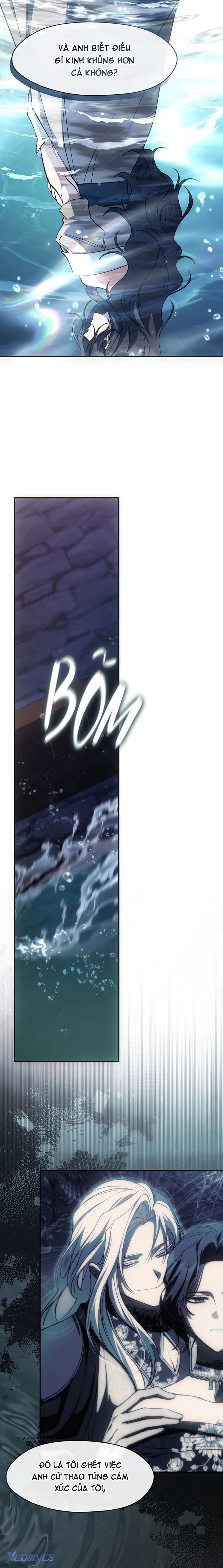 Không Thể Thoát Khỏi Người Chapter 128 - 9