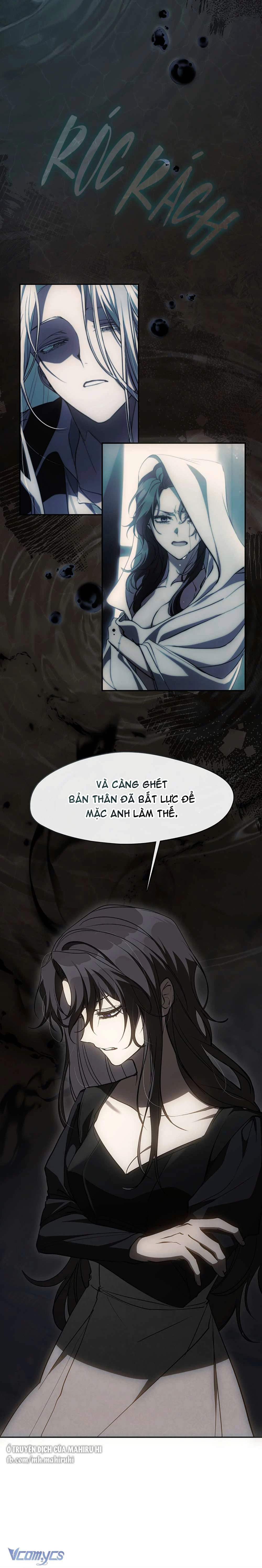 Không Thể Thoát Khỏi Người Chapter 128 - 10