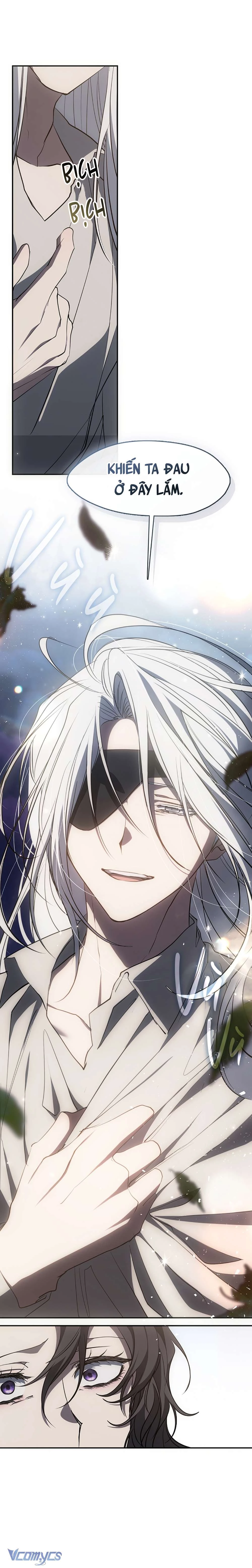 Không Thể Thoát Khỏi Người Chapter 128 - 13