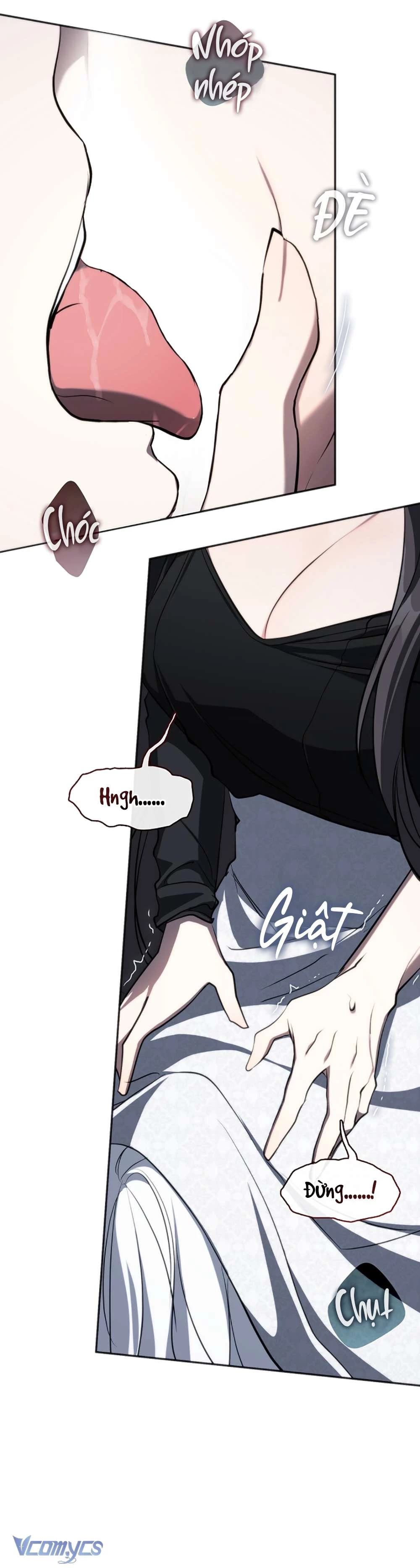 Không Thể Thoát Khỏi Người Chapter 128 - 20