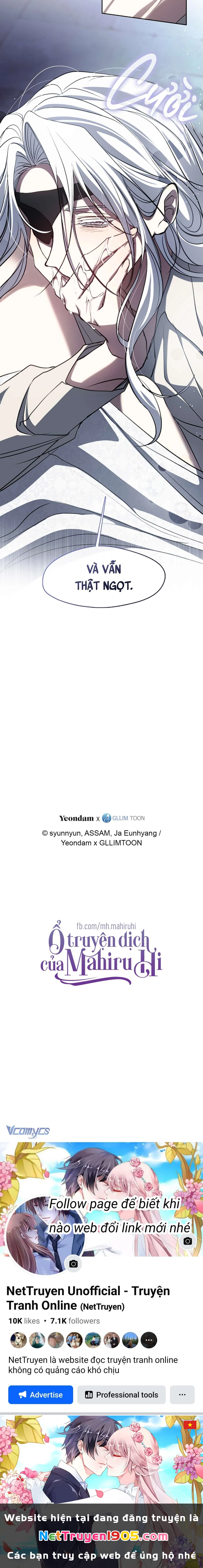 Không Thể Thoát Khỏi Người Chapter 128 - 22