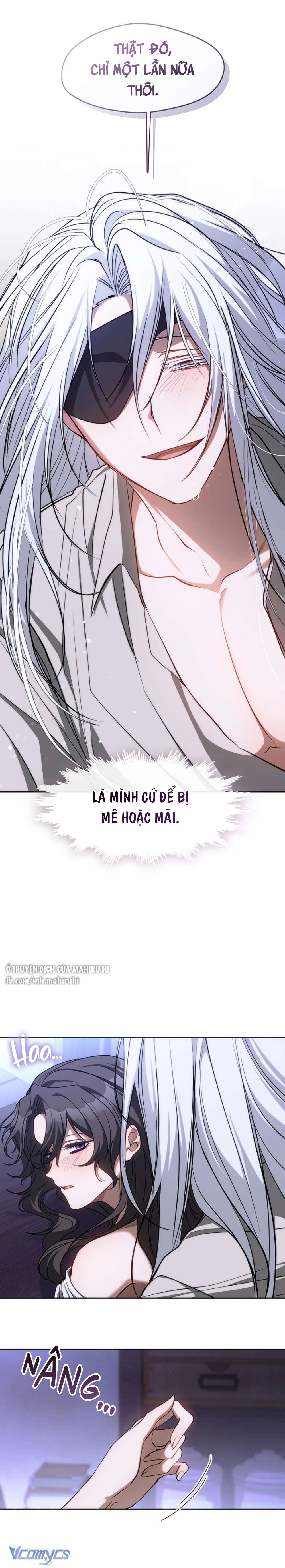 Không Thể Thoát Khỏi Người Chapter 129 - 6