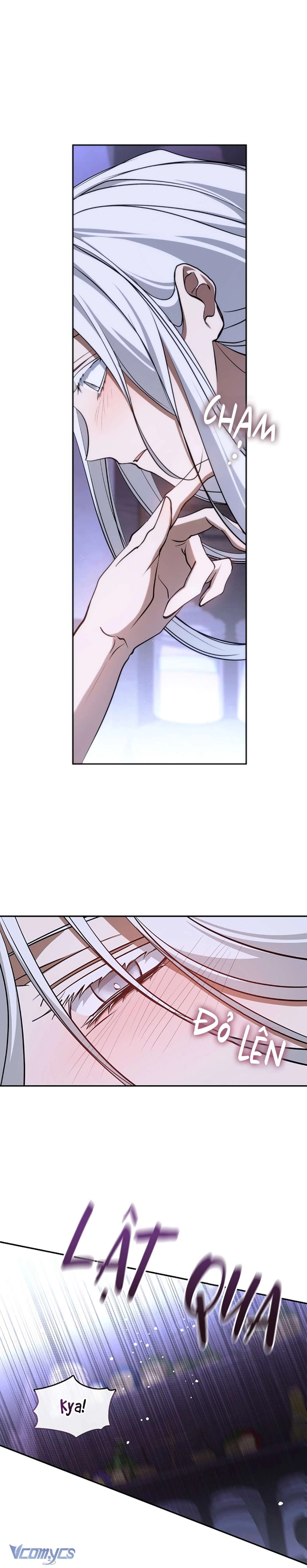 Không Thể Thoát Khỏi Người Chapter 129 - 7