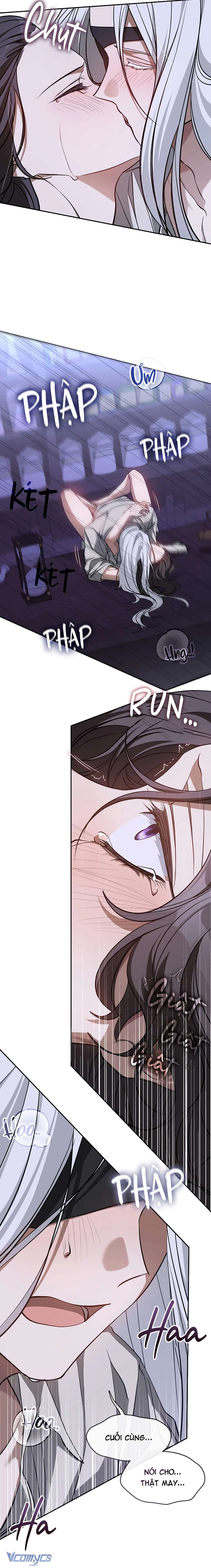 Không Thể Thoát Khỏi Người Chapter 129 - 9