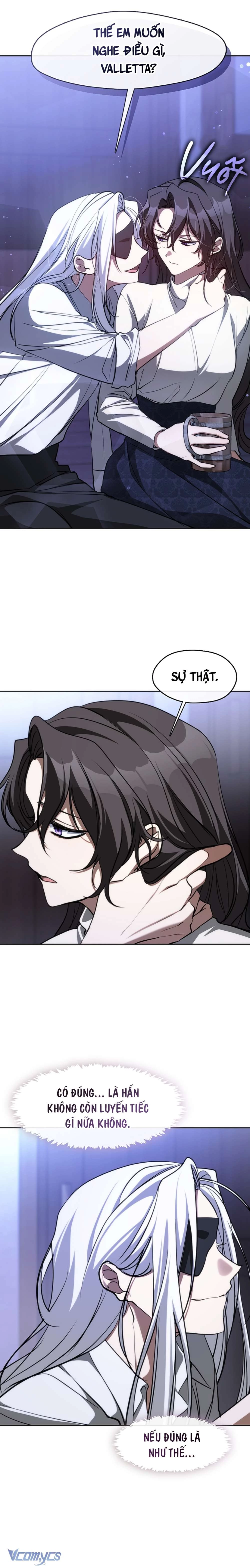 Không Thể Thoát Khỏi Người Chapter 129 - 17