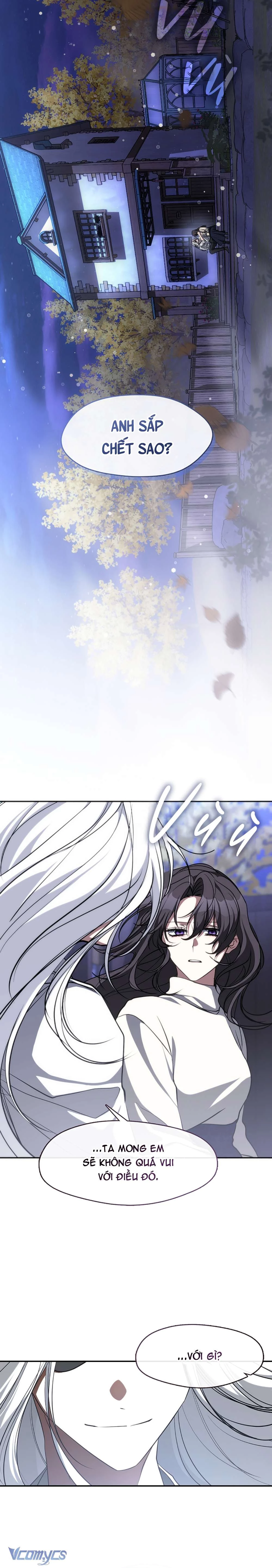 Không Thể Thoát Khỏi Người Chapter 129 - 19