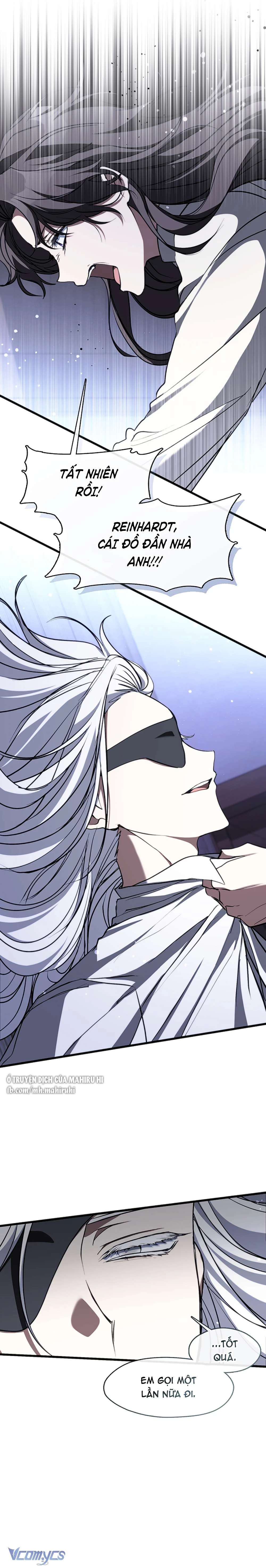 Không Thể Thoát Khỏi Người Chapter 130 - 6