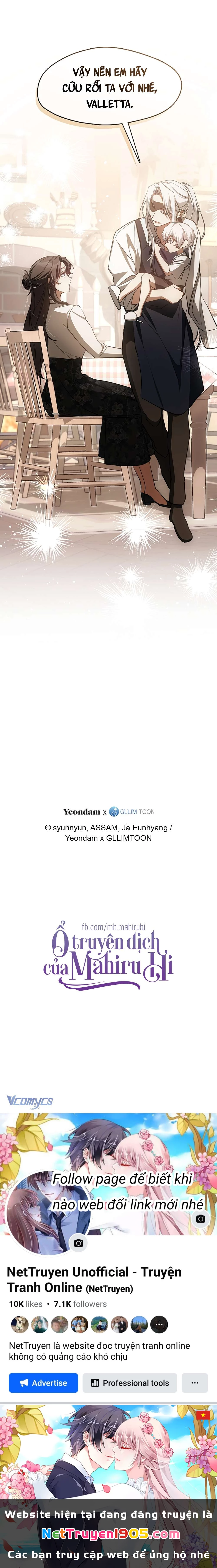 Không Thể Thoát Khỏi Người Chapter 130 - 22