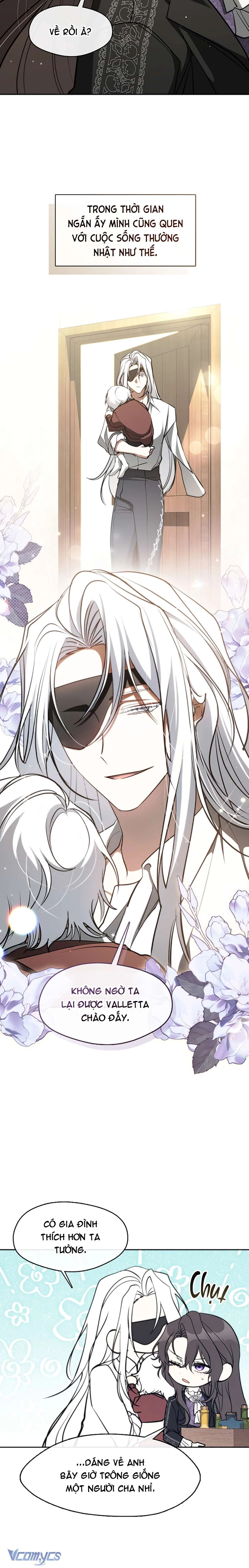 Không Thể Thoát Khỏi Người Chapter 131 - 3