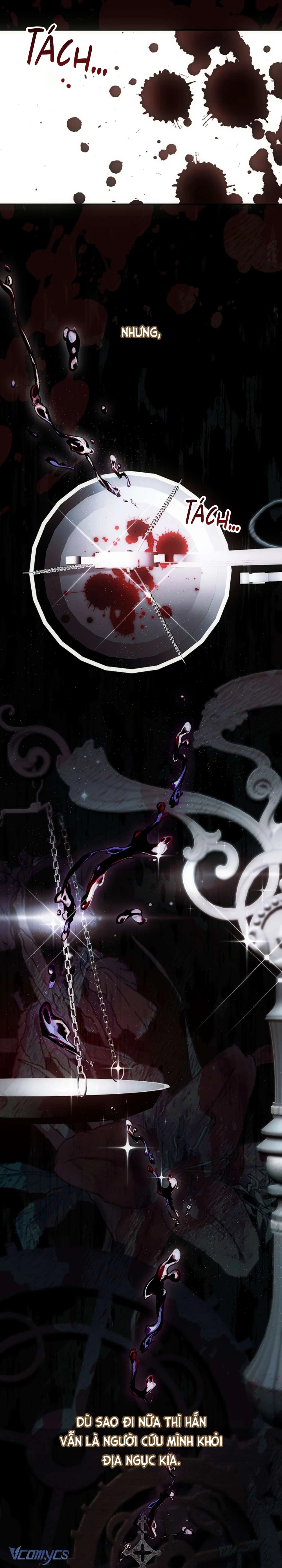 Không Thể Thoát Khỏi Người Chapter 131 - 11