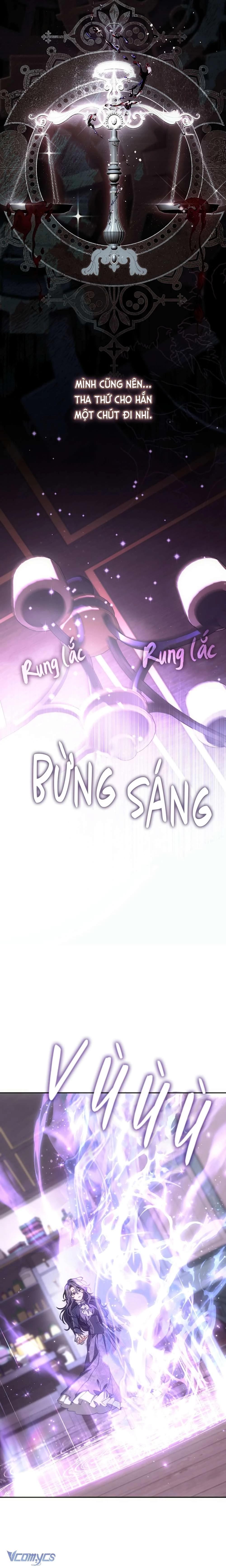 Không Thể Thoát Khỏi Người Chapter 131 - 12