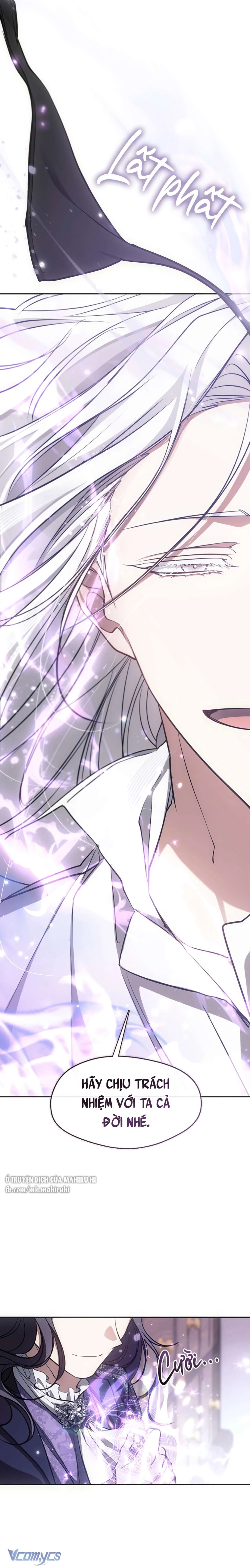 Không Thể Thoát Khỏi Người Chapter 131 - 14