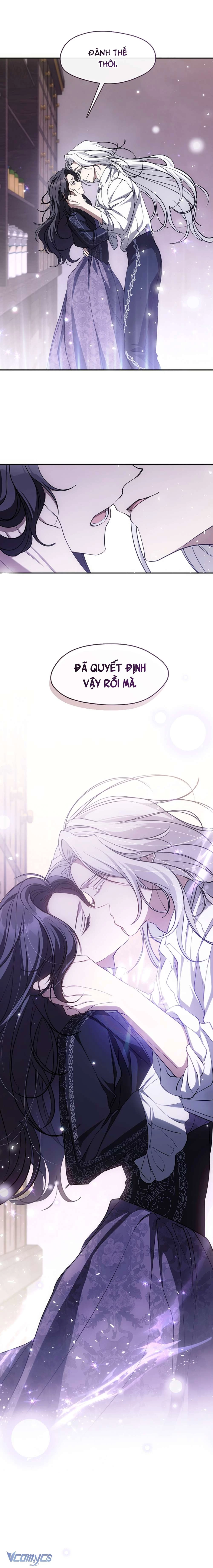 Không Thể Thoát Khỏi Người Chapter 131 - 15