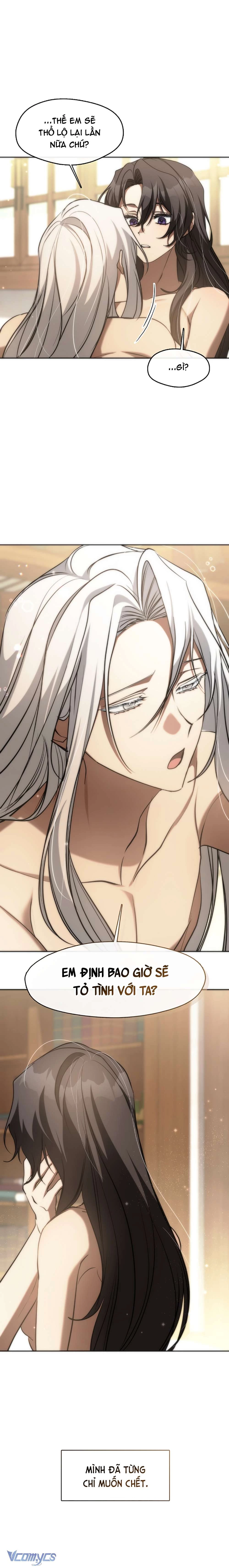 Không Thể Thoát Khỏi Người Chapter 131 - 20