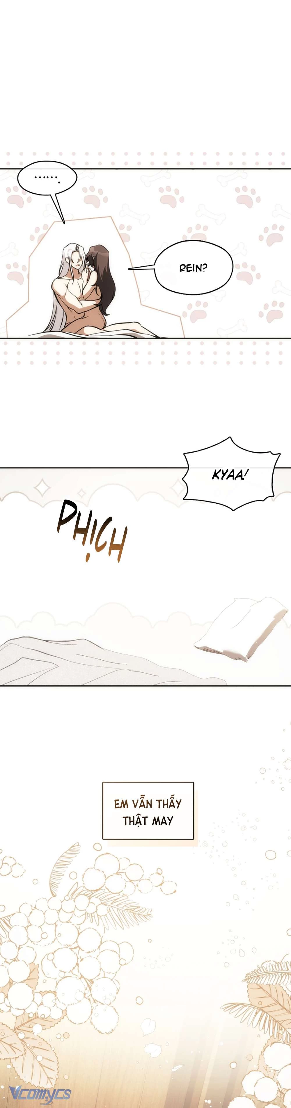 Không Thể Thoát Khỏi Người Chapter 131 - 22