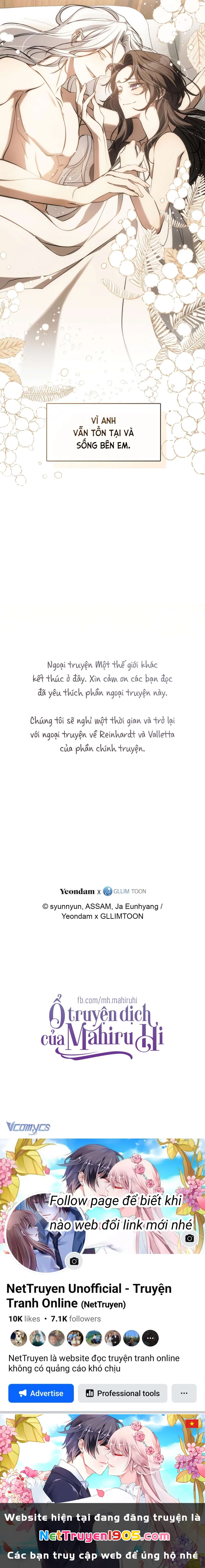 Không Thể Thoát Khỏi Người Chapter 131 - 23