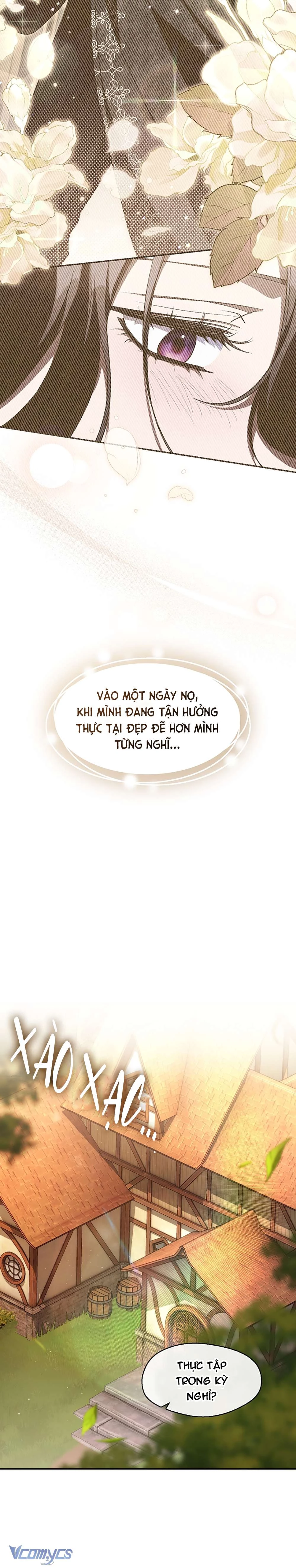 Không Thể Thoát Khỏi Người Chapter 132 - 3