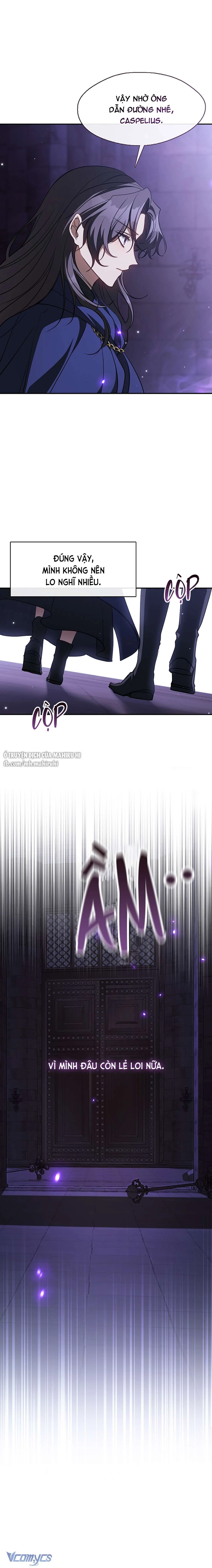 Không Thể Thoát Khỏi Người Chapter 132 - 15