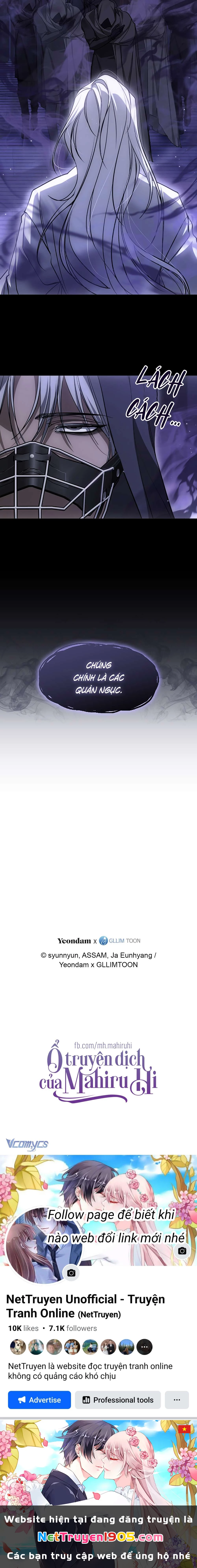 Không Thể Thoát Khỏi Người Chapter 132 - 20