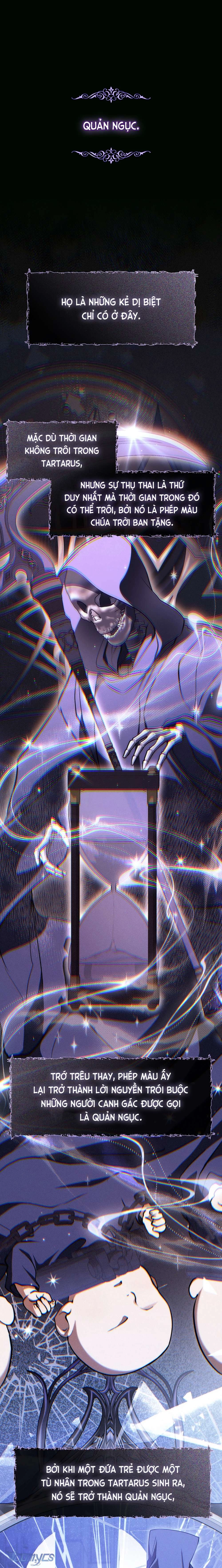 Không Thể Thoát Khỏi Người Chapter 133 - 2