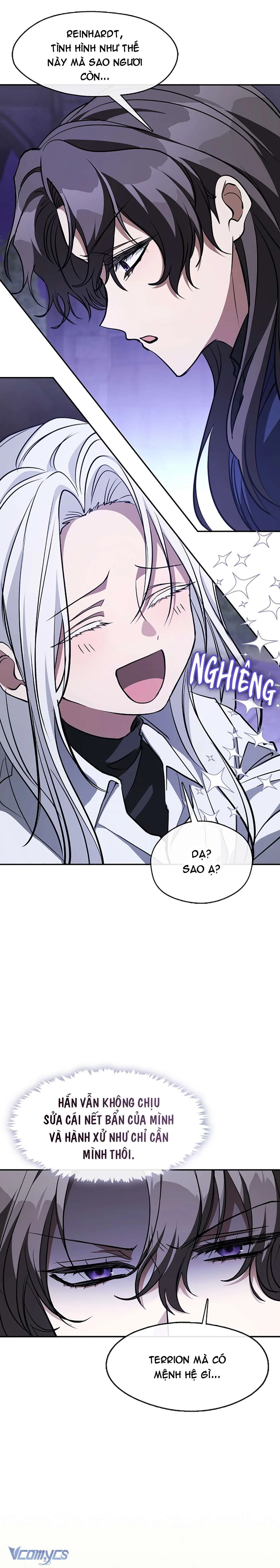 Không Thể Thoát Khỏi Người Chapter 133 - 17