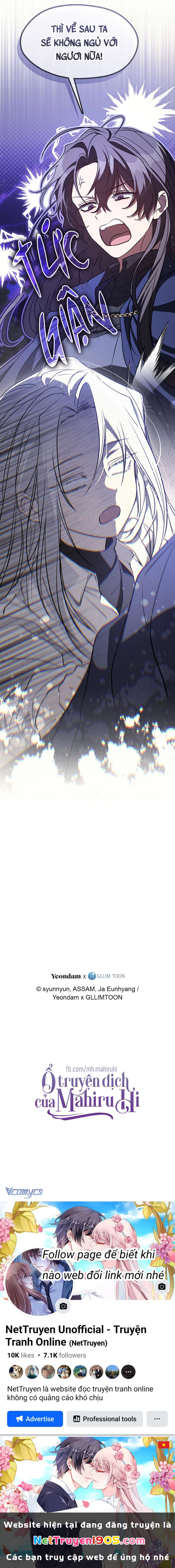 Không Thể Thoát Khỏi Người Chapter 133 - 18