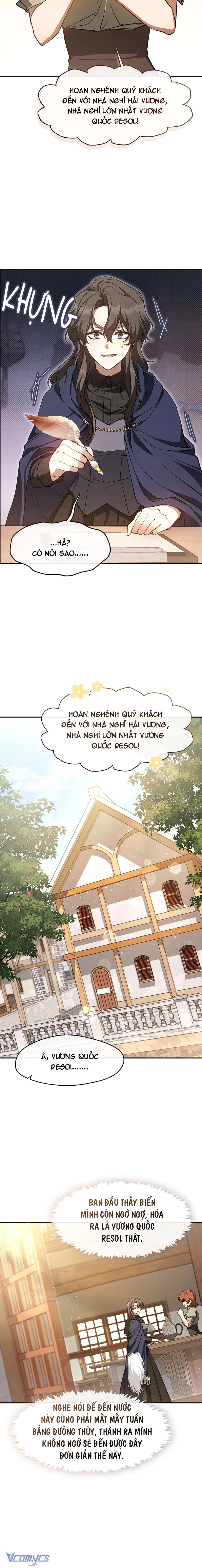 Không Thể Thoát Khỏi Người Chapter 134 - 11