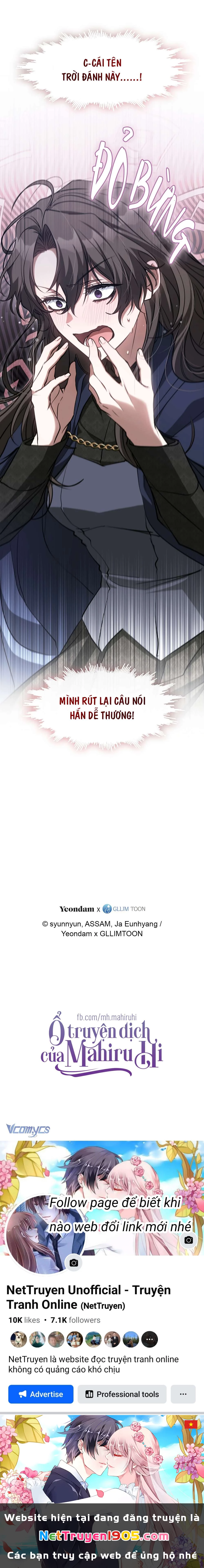 Không Thể Thoát Khỏi Người Chapter 134 - 17