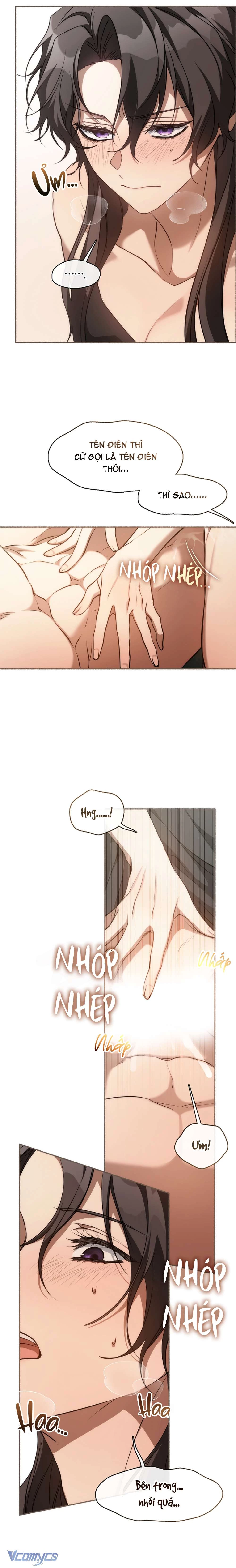 Không Thể Thoát Khỏi Người Chapter 135 - 8