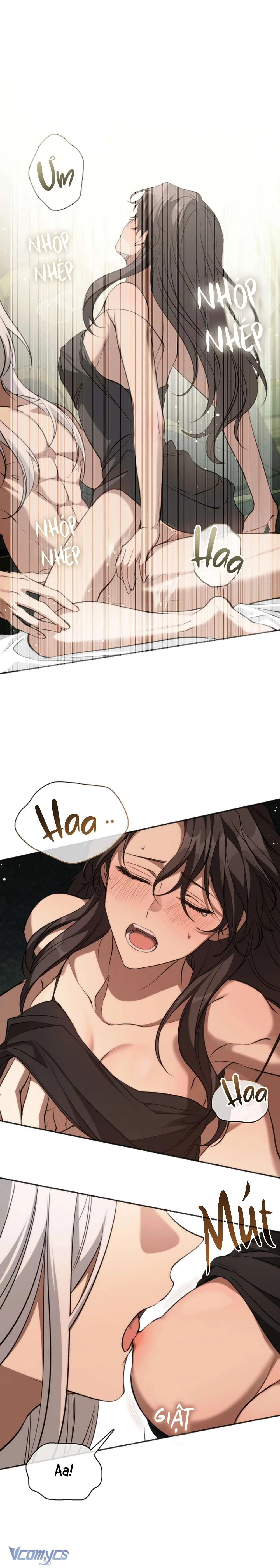 Không Thể Thoát Khỏi Người Chapter 135 - 9