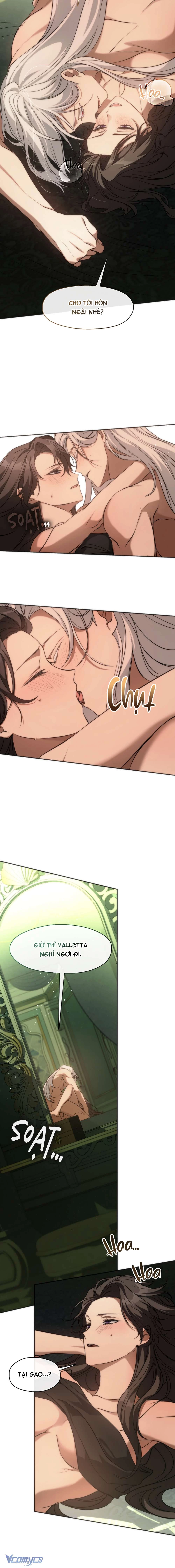 Không Thể Thoát Khỏi Người Chapter 135 - 11