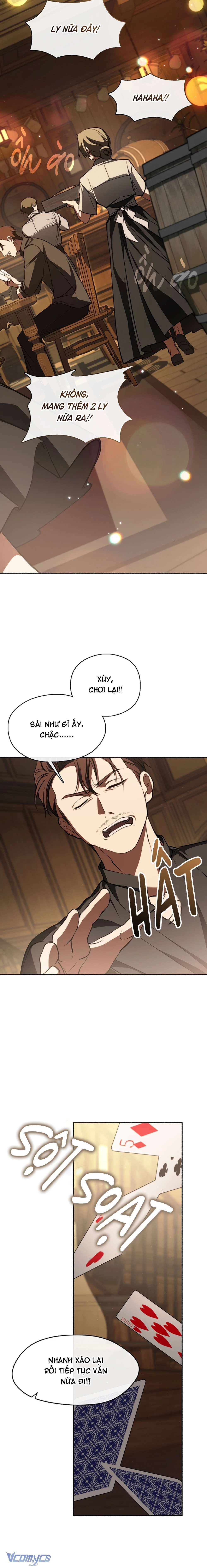 Không Thể Thoát Khỏi Người Chapter 135 - 17