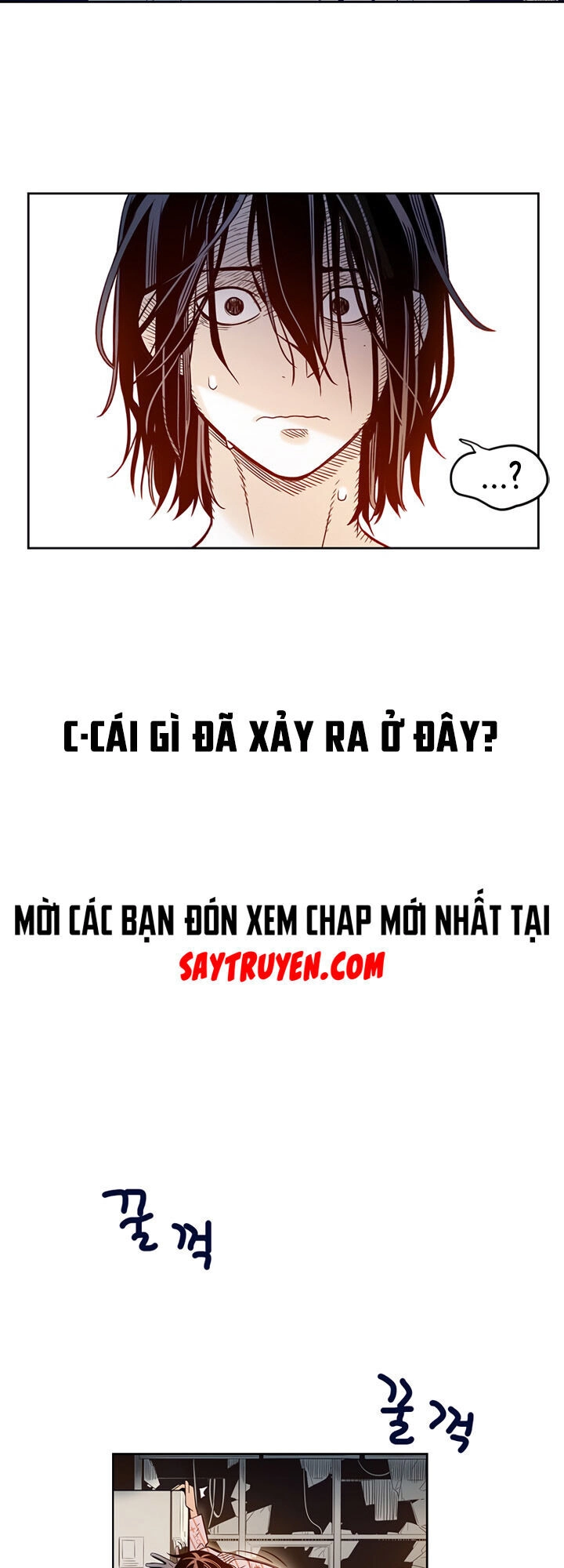 Điểm Hẹn Chapter 1 - 9