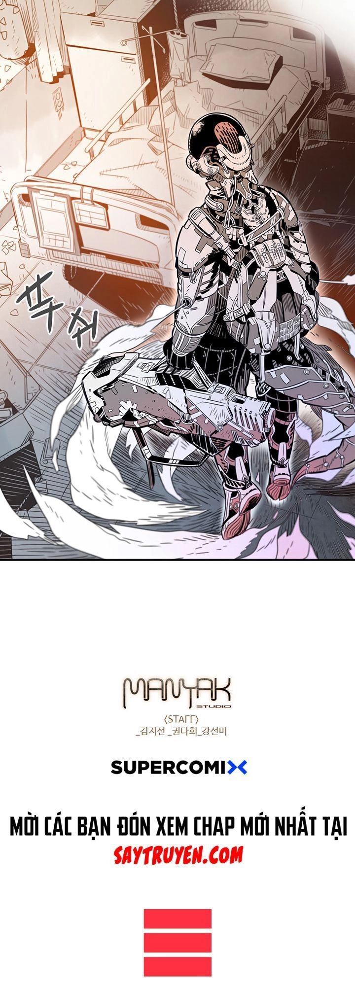 Điểm Hẹn Chapter 1 - 55