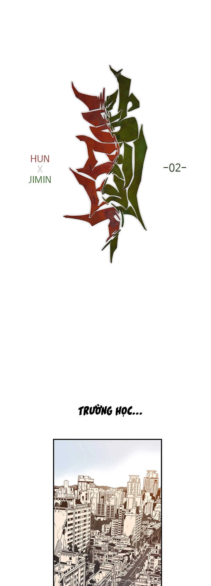 Điểm Hẹn Chapter 2 - 2