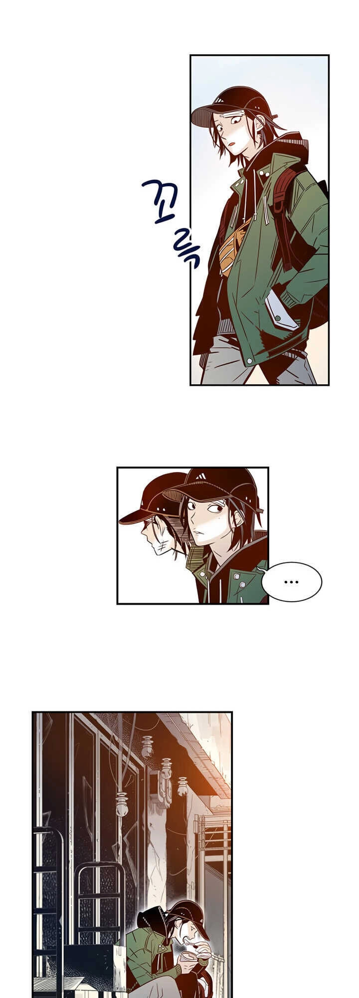 Điểm Hẹn Chapter 2 - 13