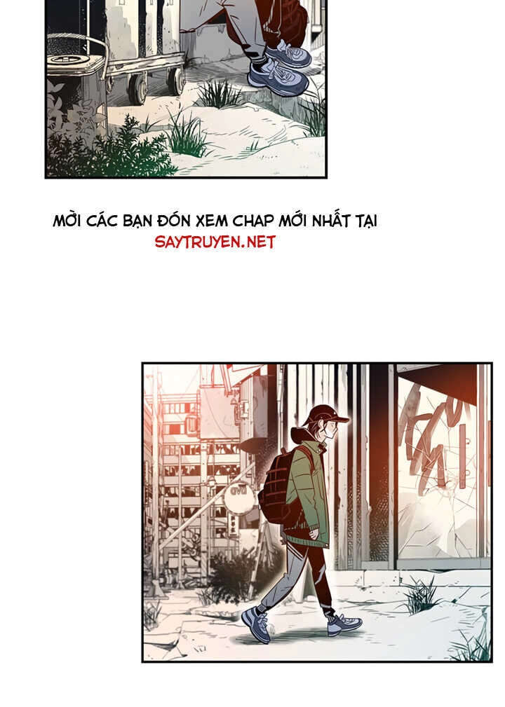 Điểm Hẹn Chapter 2 - 14