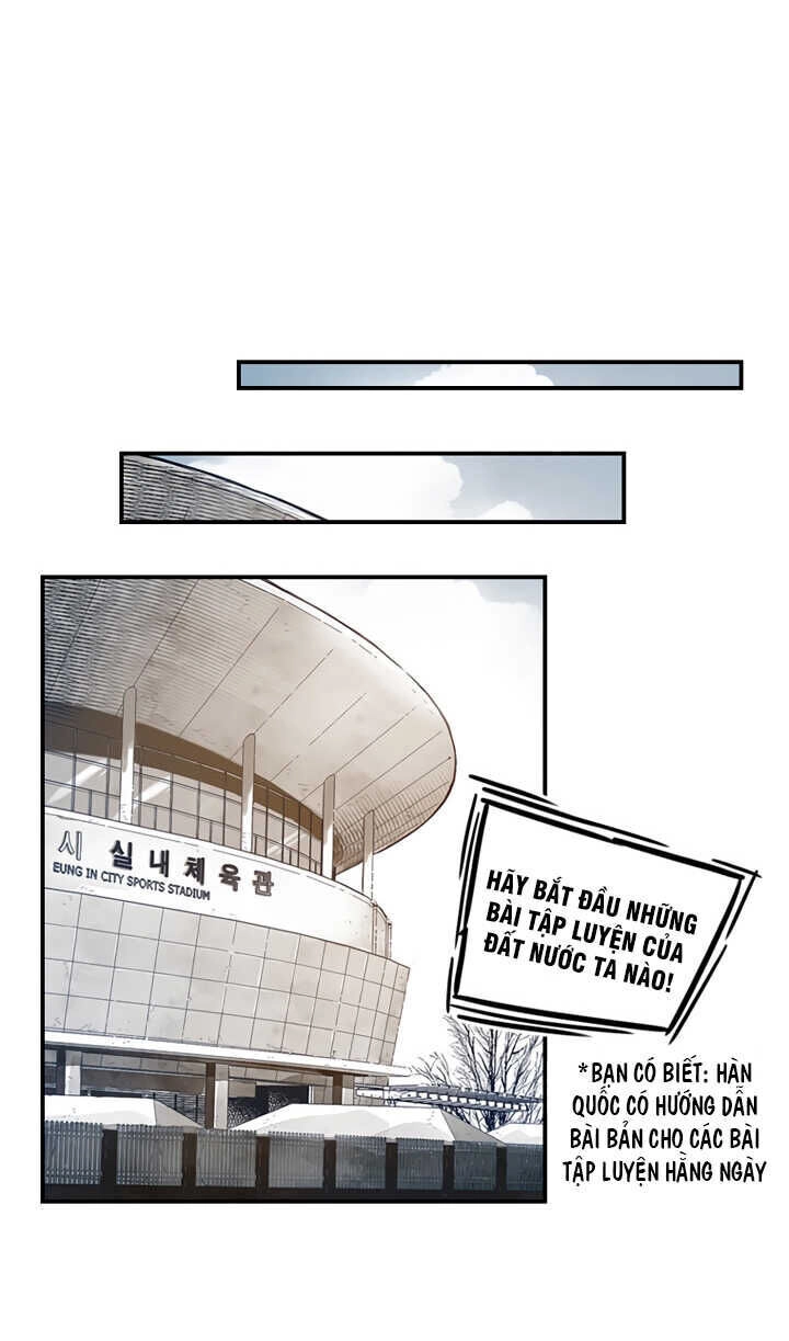 Điểm Hẹn Chapter 2 - 24