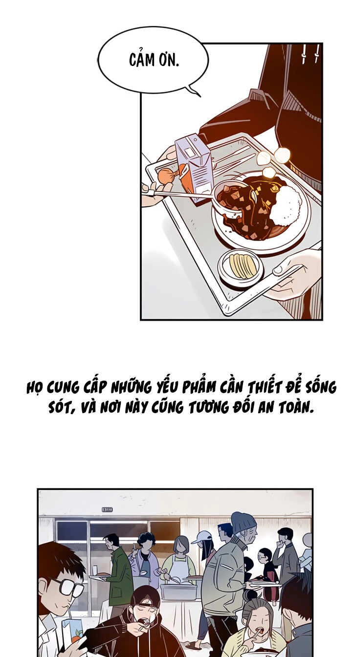 Điểm Hẹn Chapter 2 - 27