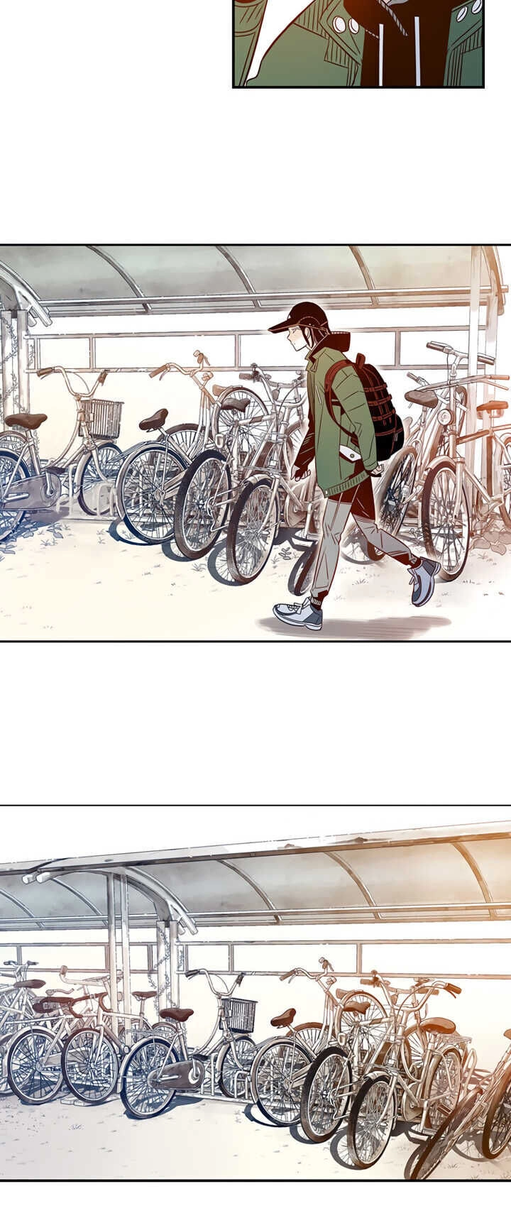 Điểm Hẹn Chapter 2 - 41