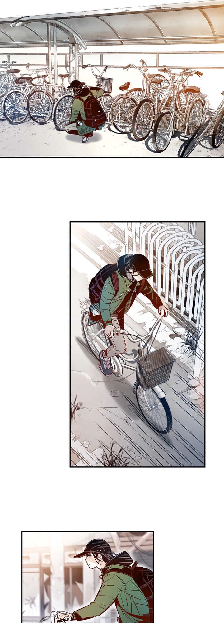 Điểm Hẹn Chapter 2 - 42