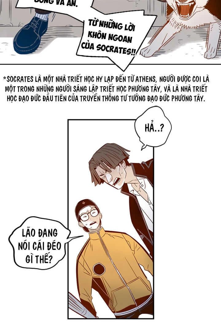 Điểm Hẹn Chapter 2 - 45