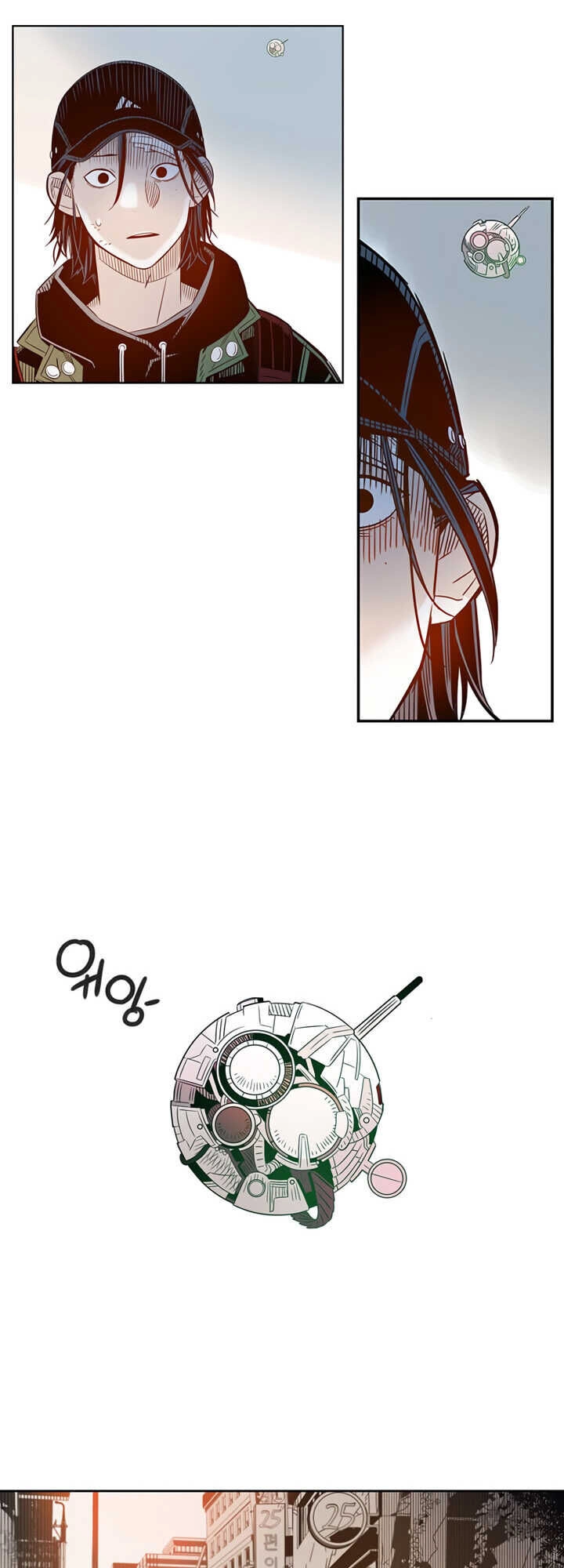 Điểm Hẹn Chapter 2 - 48