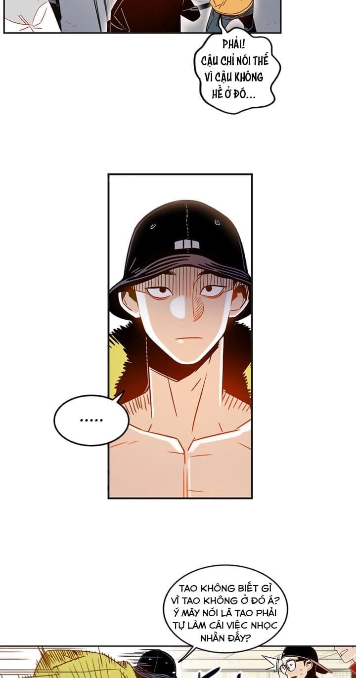 Điểm Hẹn Chapter 3 - 8