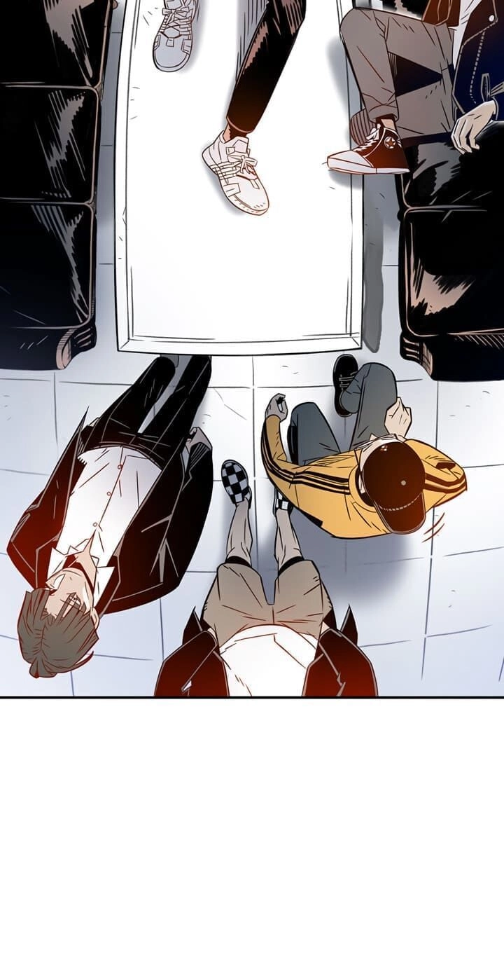 Điểm Hẹn Chapter 3 - 12